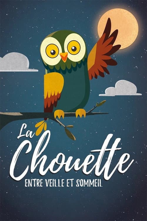La Chouette entre veille et sommeil