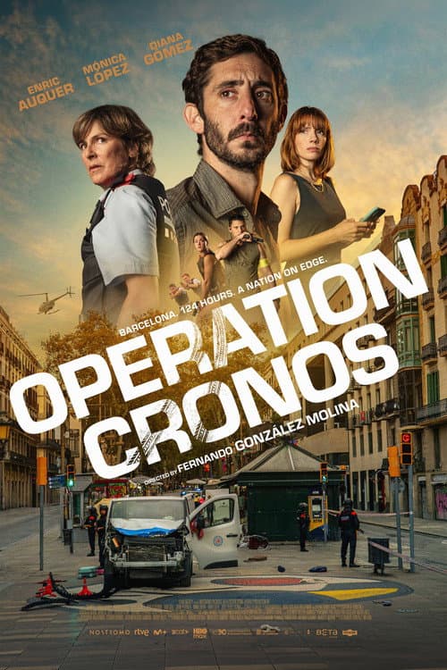 Operation Cronos