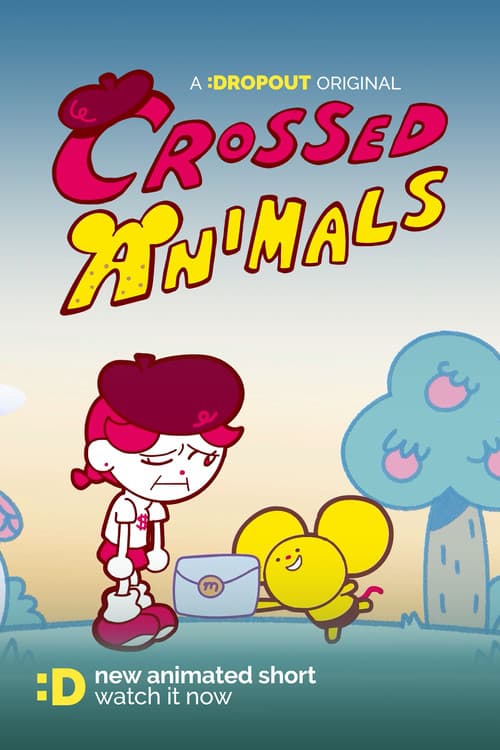Crossed Animals
