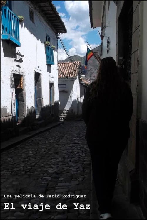 El viaje de Yaz