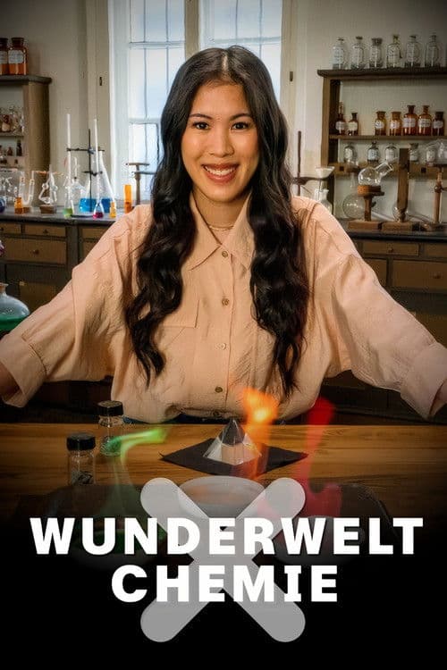Wunderwelt Chemie