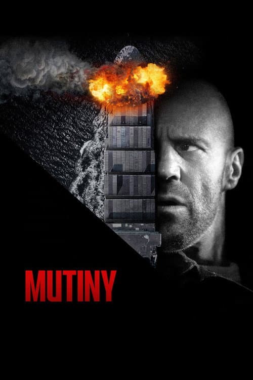 Mutiny
