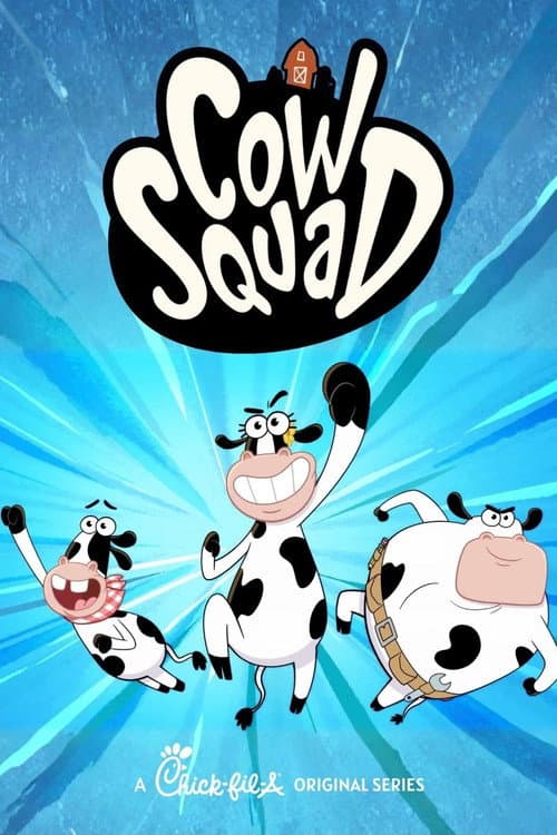 Cow Squad