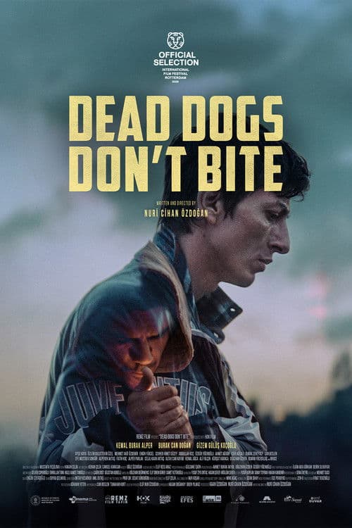 Dead Dogs Don't Bite