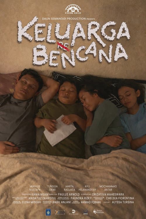 Keluarga Bencana