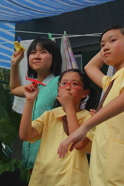 Superman Say Love