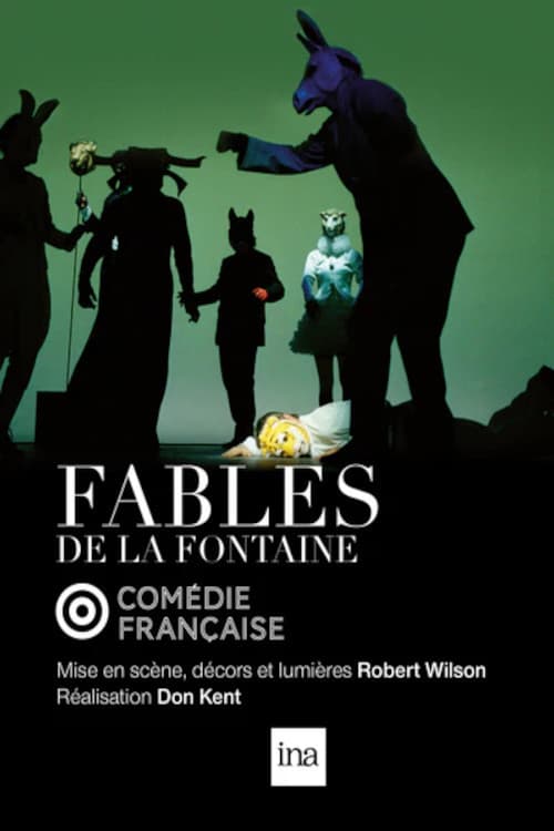 Les Fables