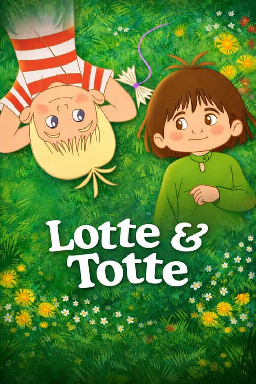 Lotte og Totte