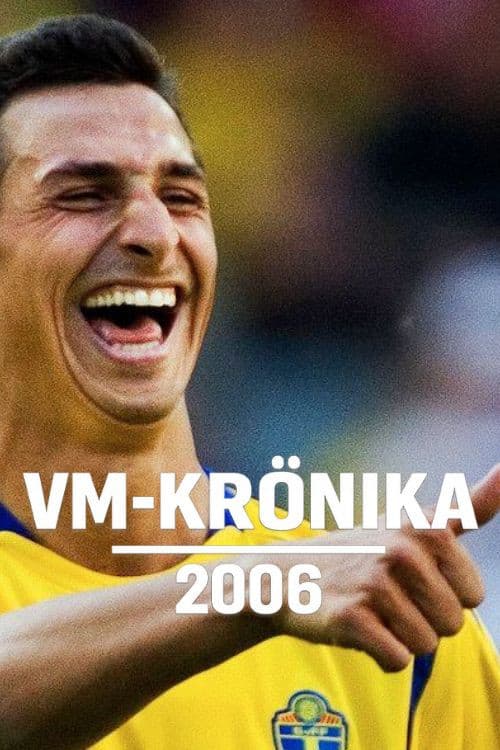 VM-krönika 2006