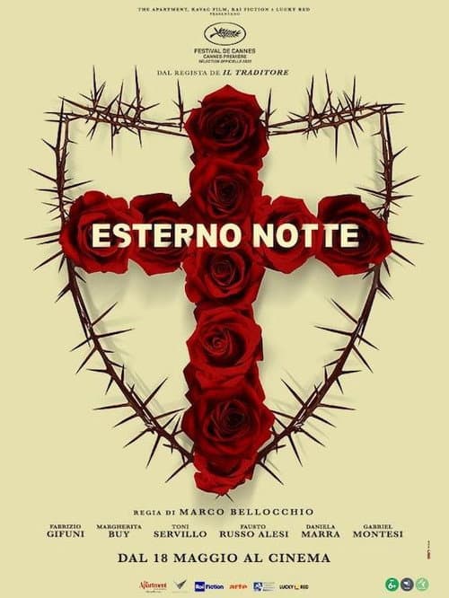 Esterno Notte - Prima Parte