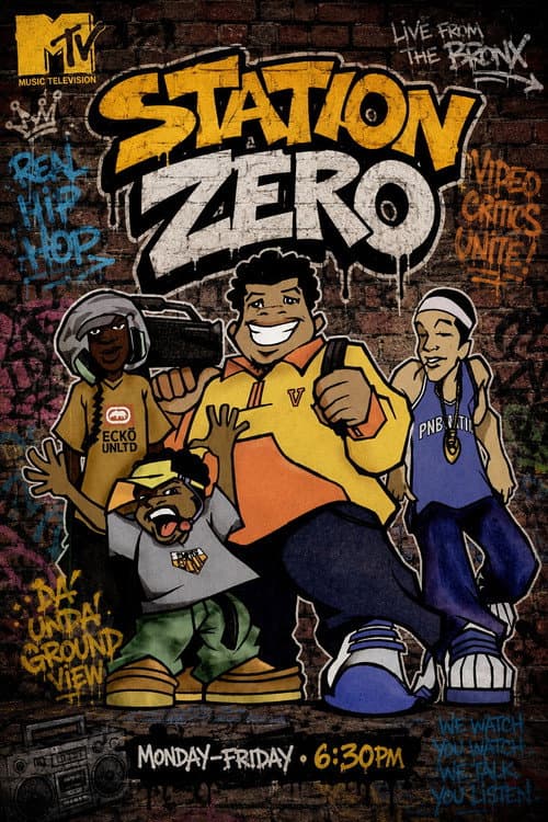 Station Zero