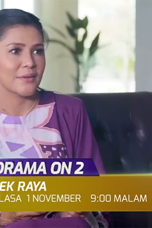 Mek Raya