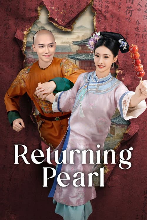 Returning Pearl