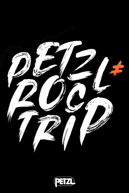 Petzl RocTrip