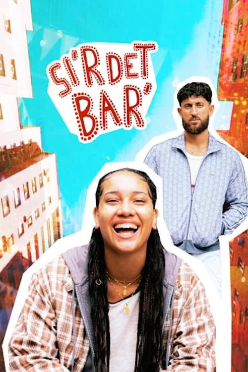 Si'r det bar'
