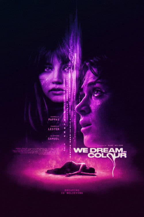 We Dream in Colour