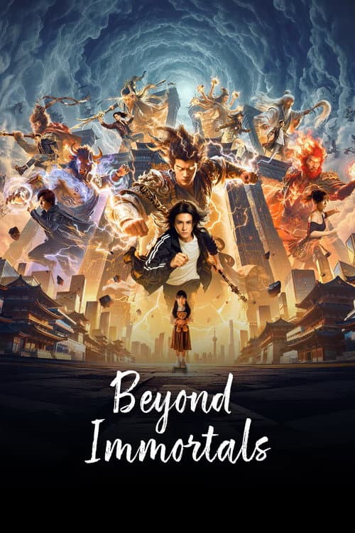 Beyond Immortals