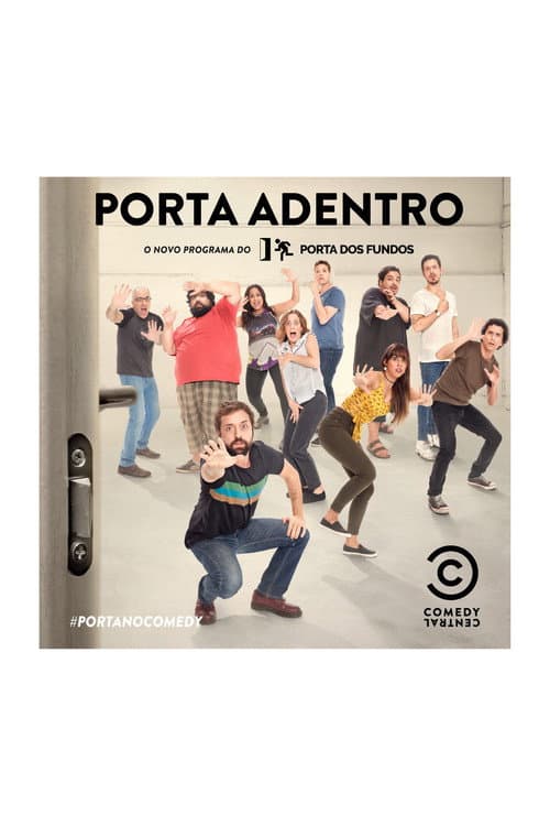 Porta Adentro