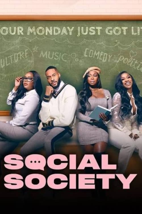 Social Society