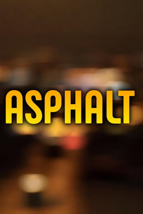 Asphalt