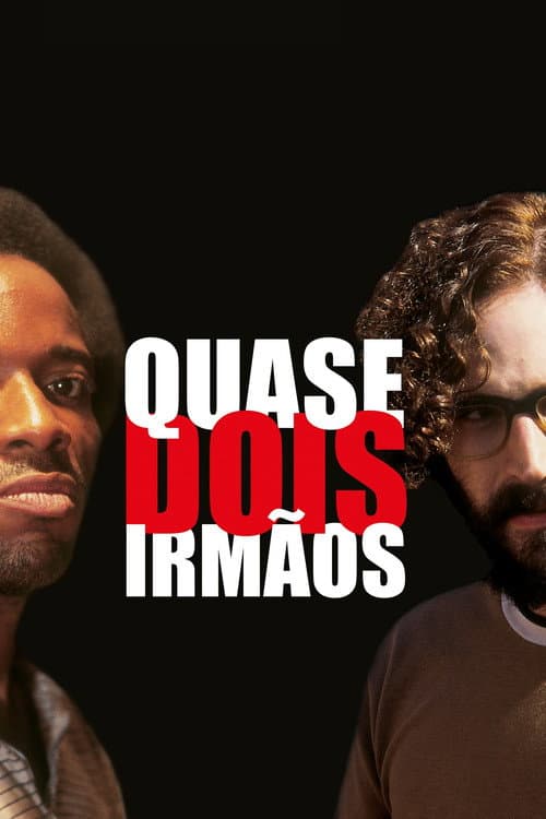 Almost Brothers
