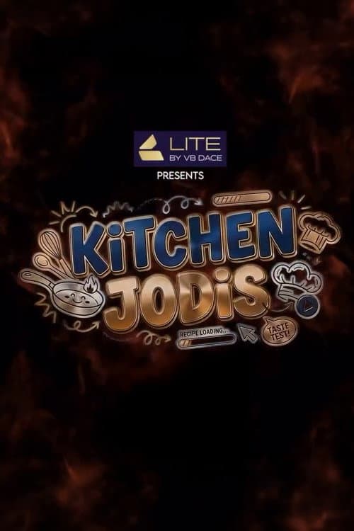 Kitchen Jodis
