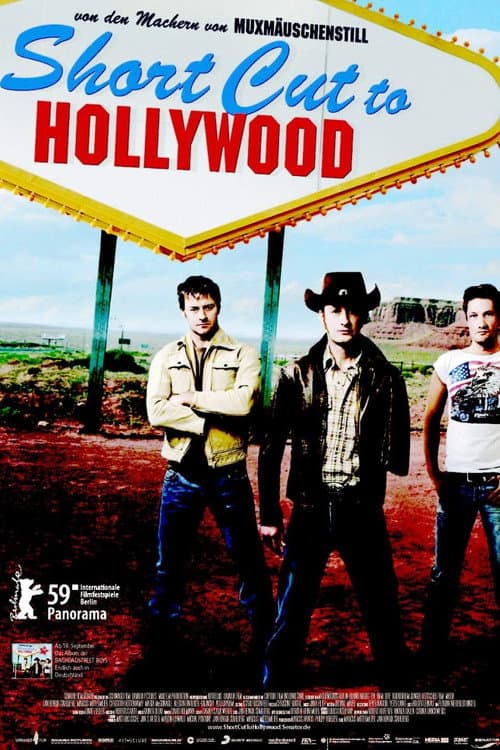 Short Cut to Hollywood