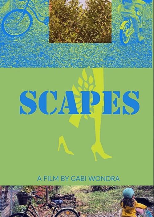 Scapes