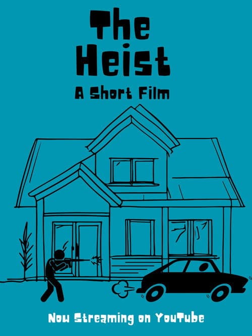 The Heist