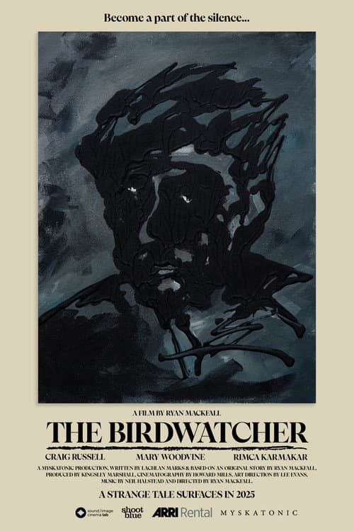 The Birdwatcher