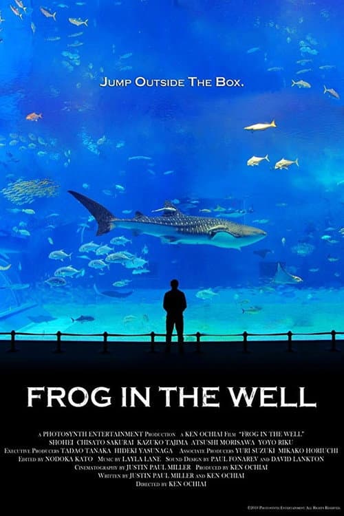 Frog in the Well