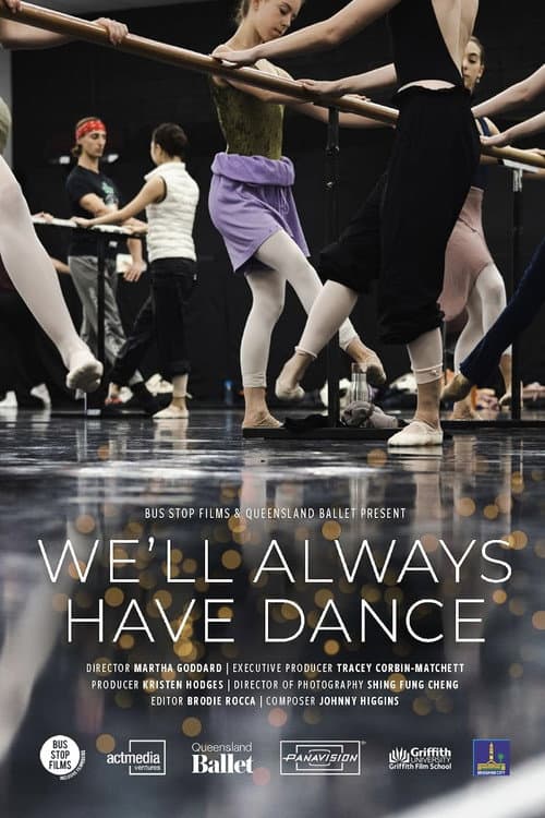 We'll Always Have Dance