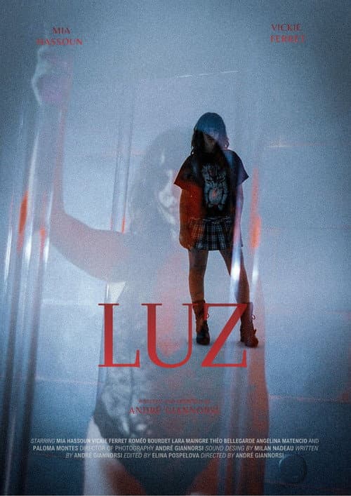 Luz