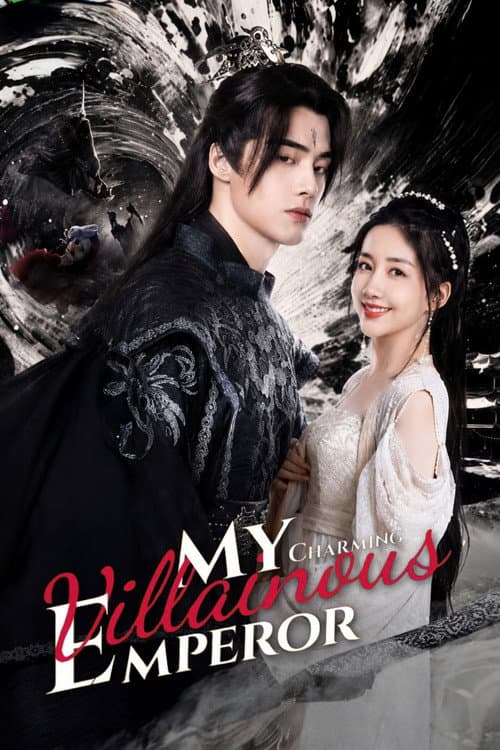 My Charming Villainous Emperor
