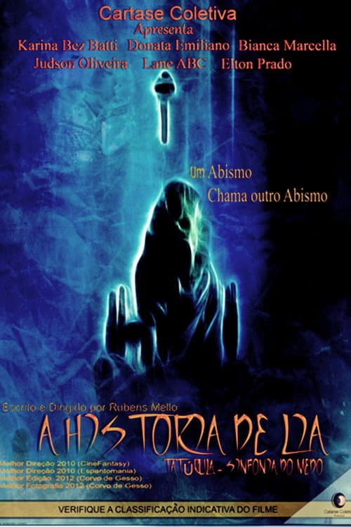 A História de Lia