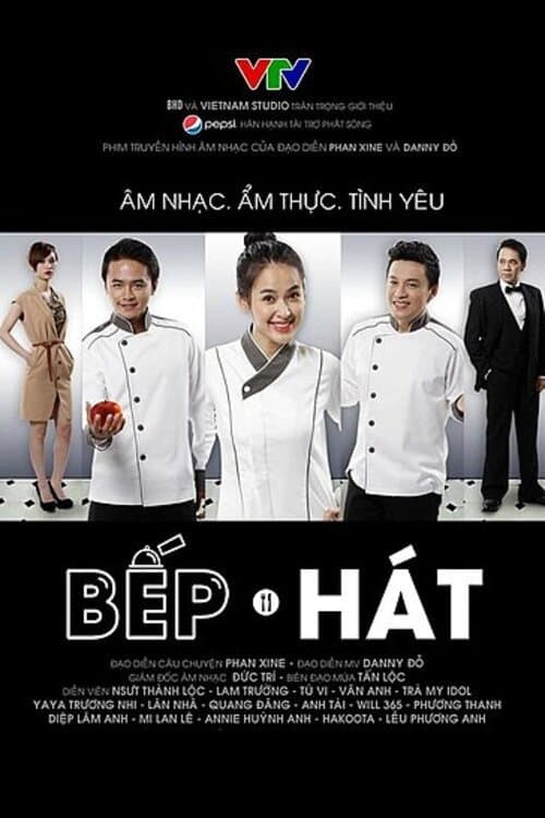 The Kitchen Musical