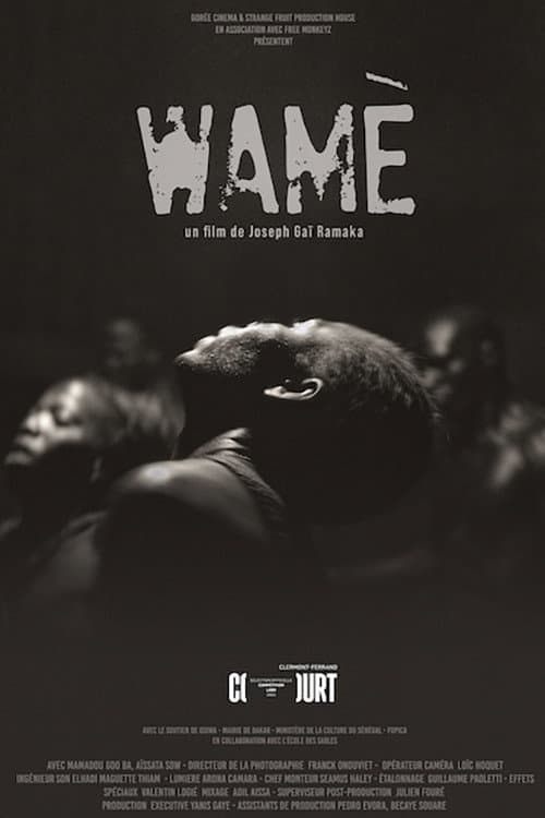 Wamè