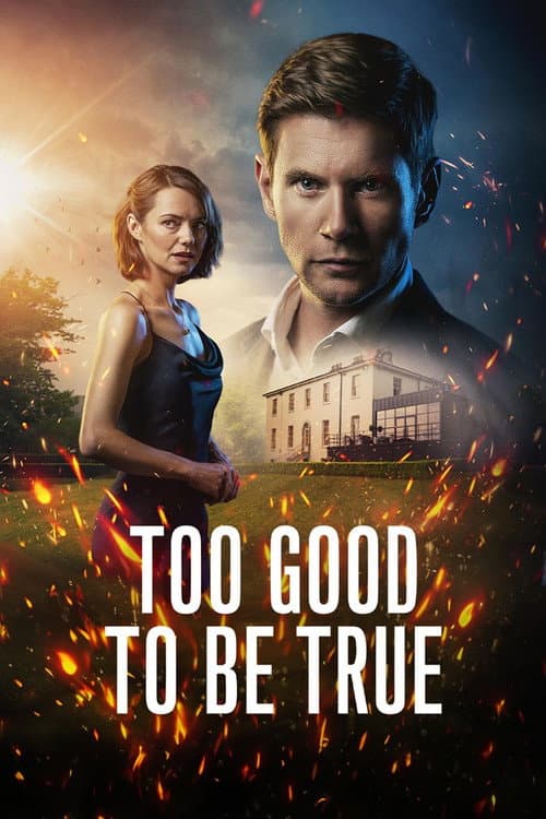 Too Good To Be True