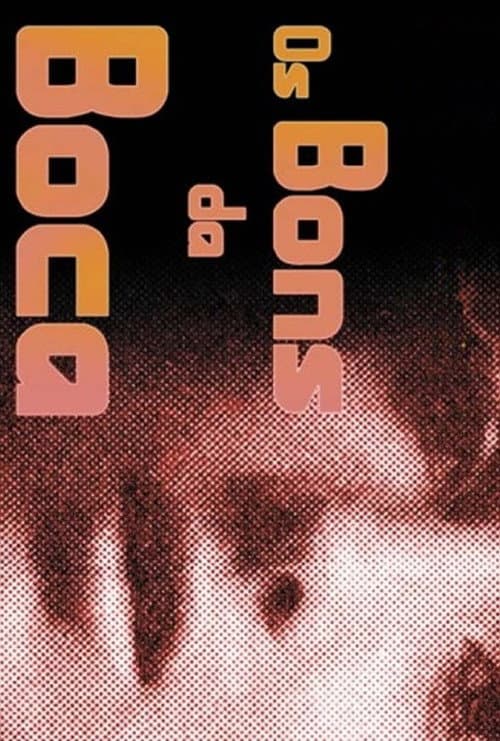 Os Bons da Boca