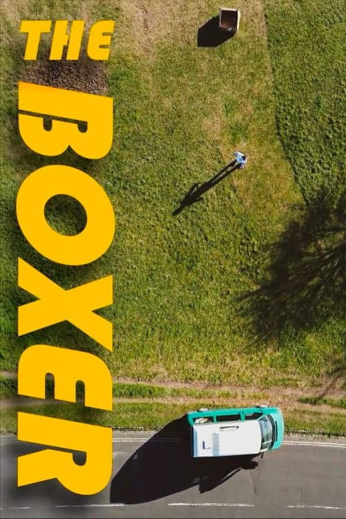 The Boxer