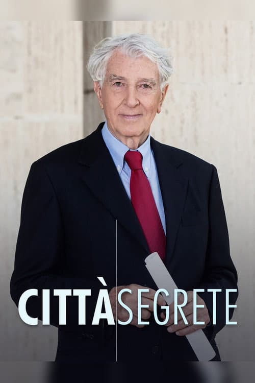 Città segrete
