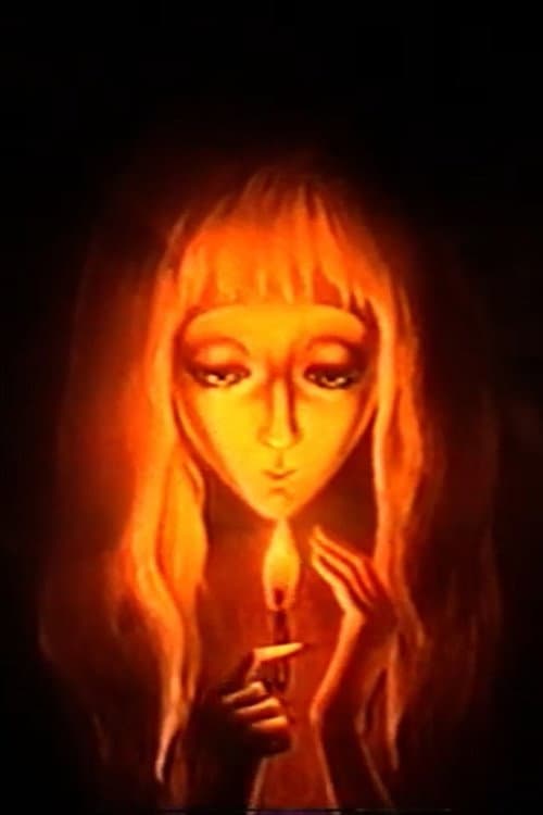 Girl with Matches