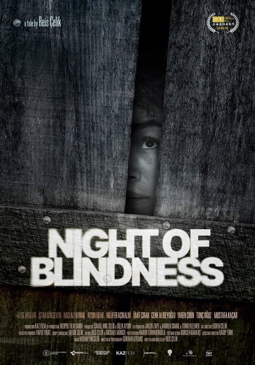 Night of Blindness