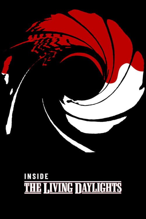 Inside 'The Living Daylights'