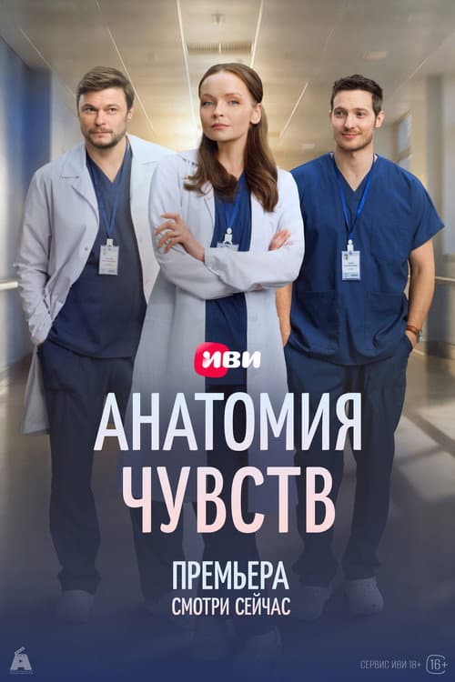 Анатомия чувств