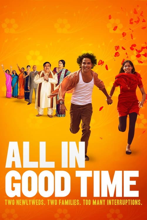 All in Good Time
