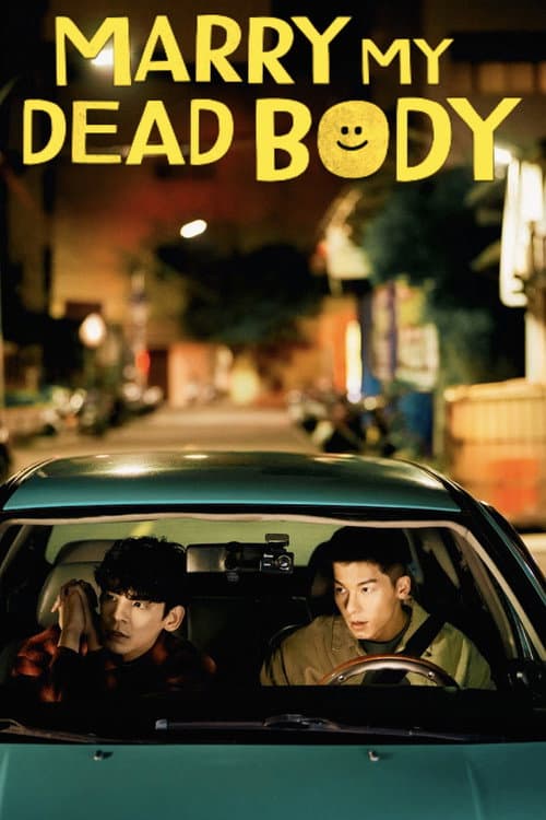 Marry My Dead Body