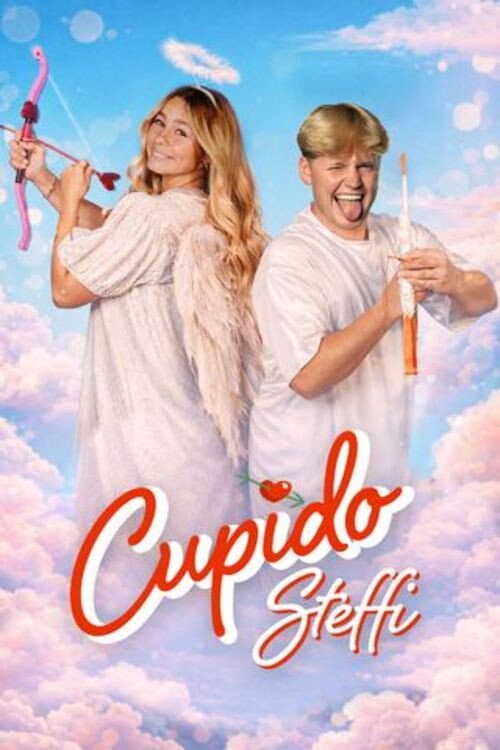 Cupido Steffi