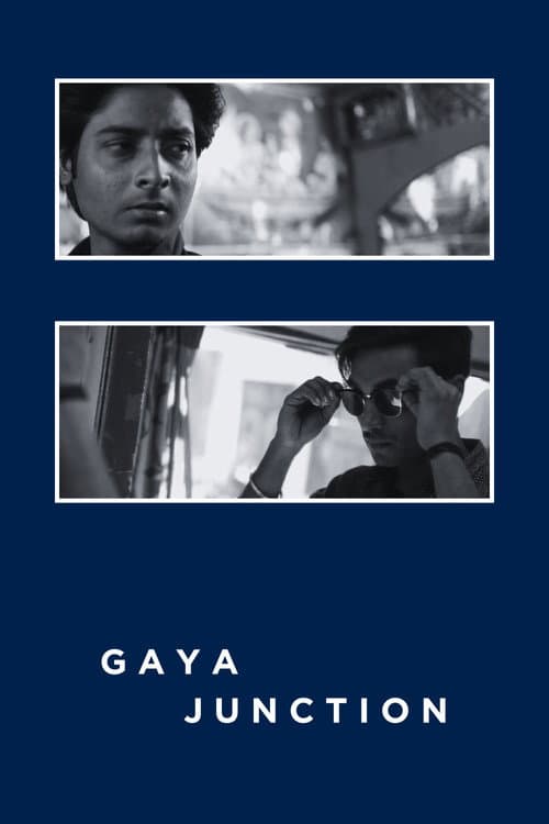 Gaya Junction