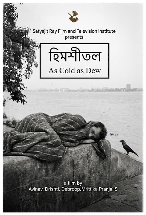 As Cold as Dew